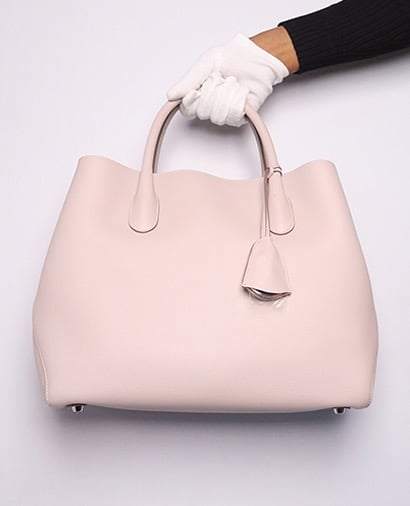 Open Bar Tote, front view